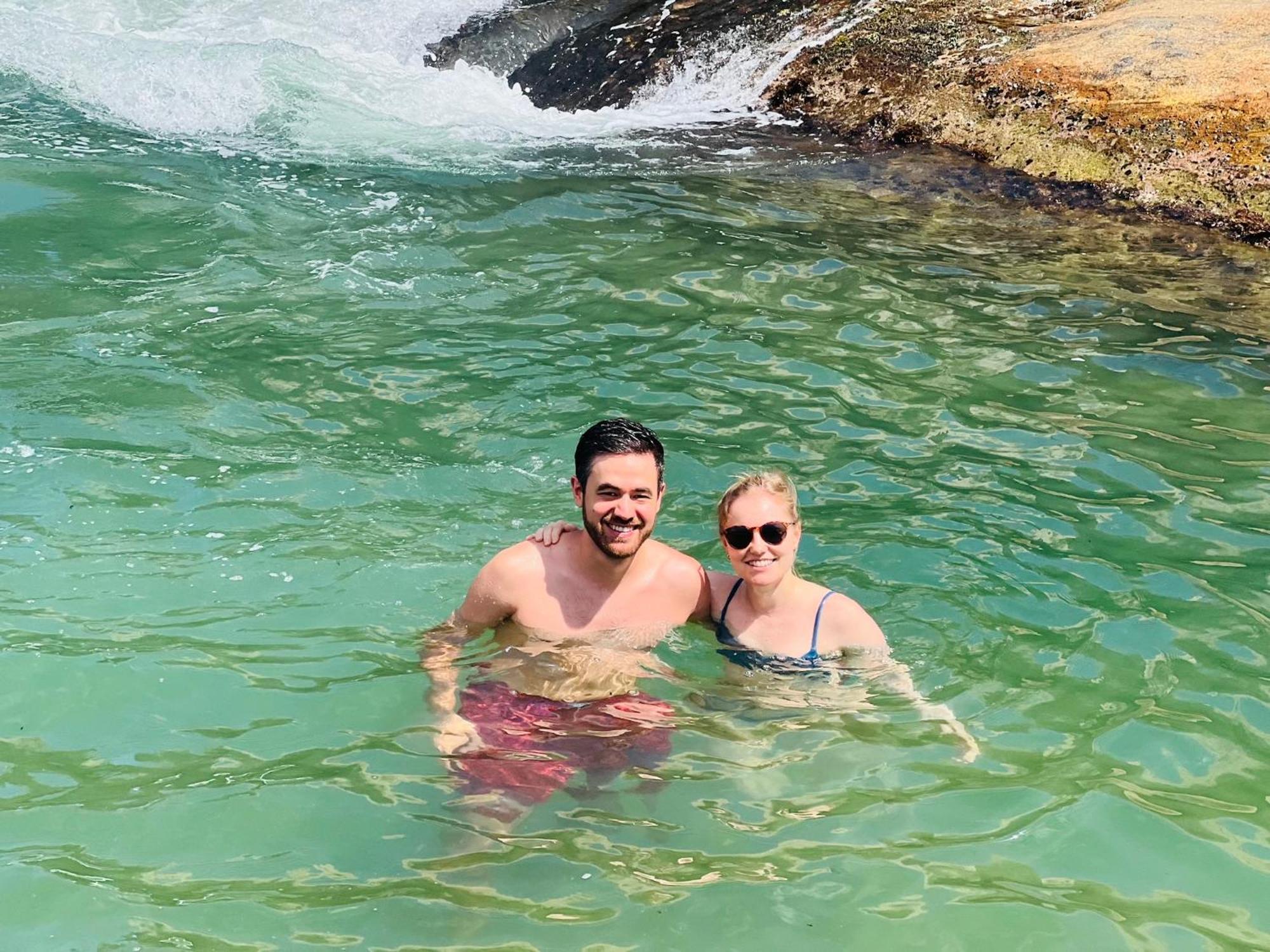 Kingfisher Beach Resort-Yala Kirinda  Luaran gambar
